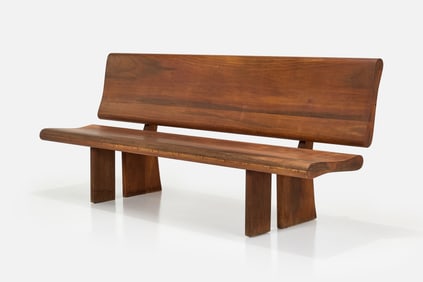 Charlotte Perriand Style, Bench
