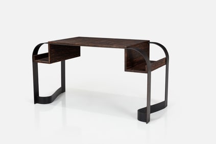 Eugene Printz Style, Desk