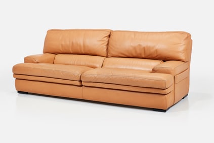 Roche Bobois, Three-Seat Sofa