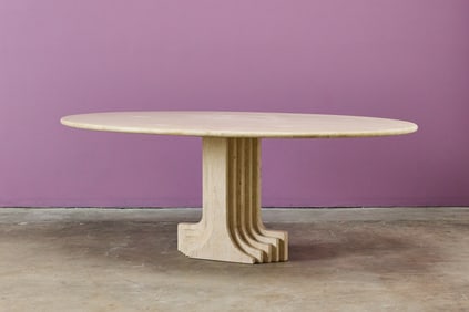 Carlo Scarpa, 'Argo' Dining Table