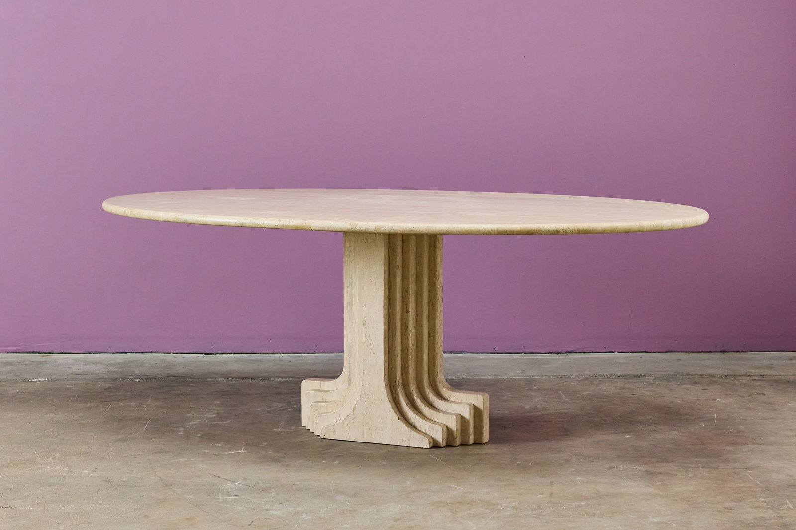Carlo Scarpa, 'Argo' Dining Table (1 of 9)