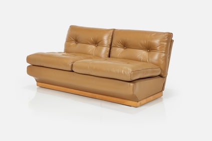 Paolo Callari, Settee