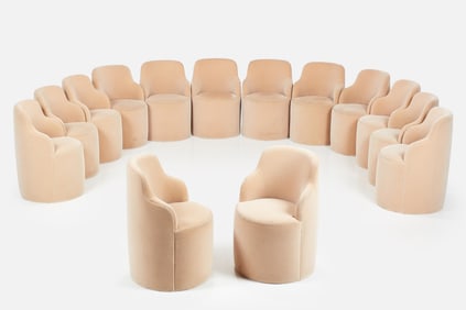 Custom, Dining Chairs (14)