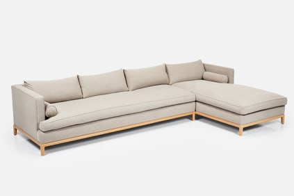 Lawson-Fenning, Sectional Sofa (2)