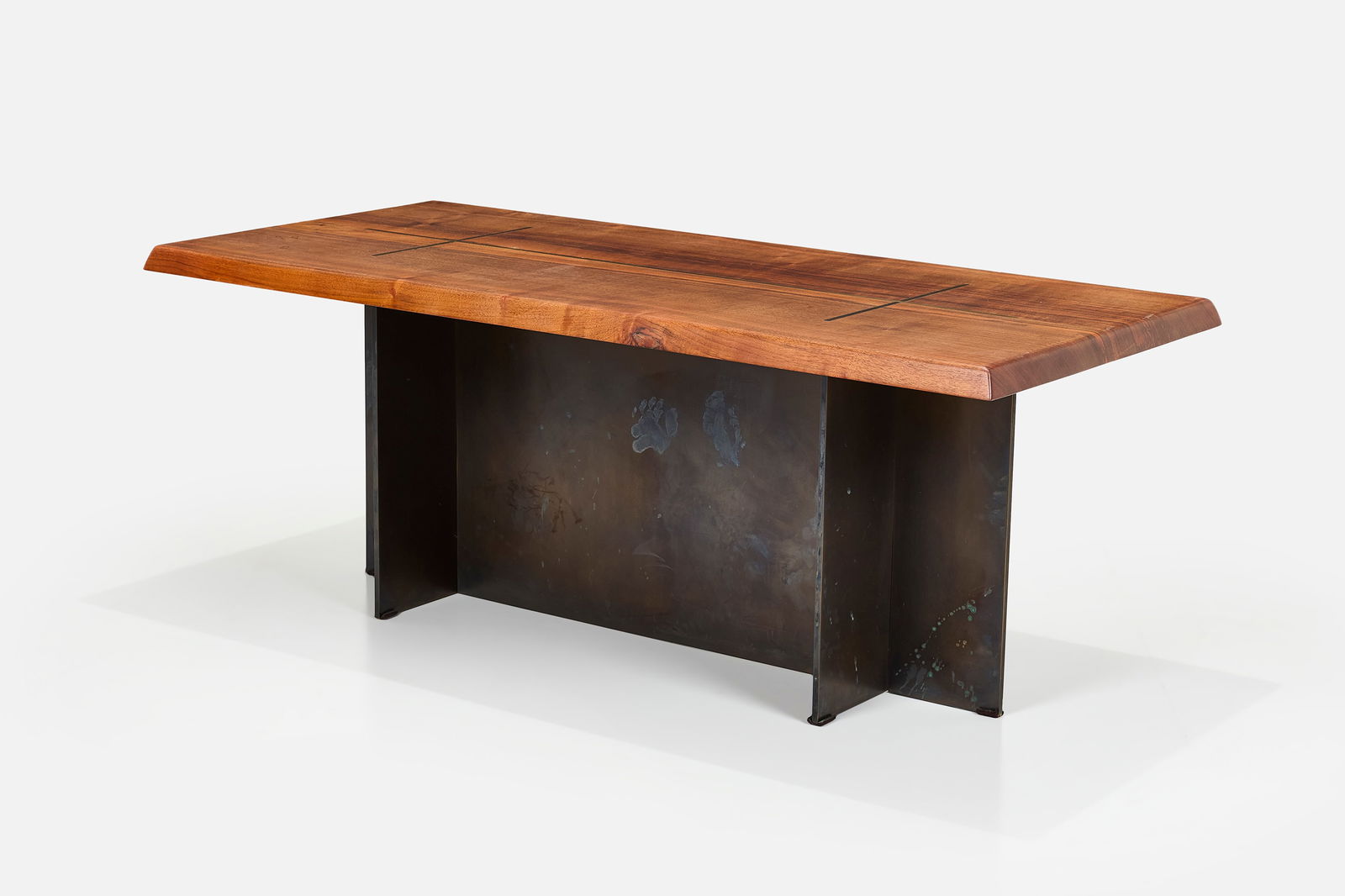 Jim Olson + Tom Kundig, Custom Coffee Table (1 of 12)