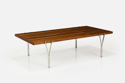 Lawson-Fenning, 'Y-Leg' Coffee Table