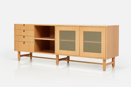 Lawson-Fenning, 'Niguel' Credenza