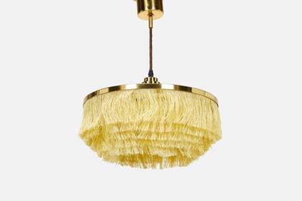 Hans-Agne Jakobsson, Pendant Lamp