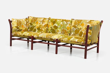 Arne Norell, 'Illona' Sofa