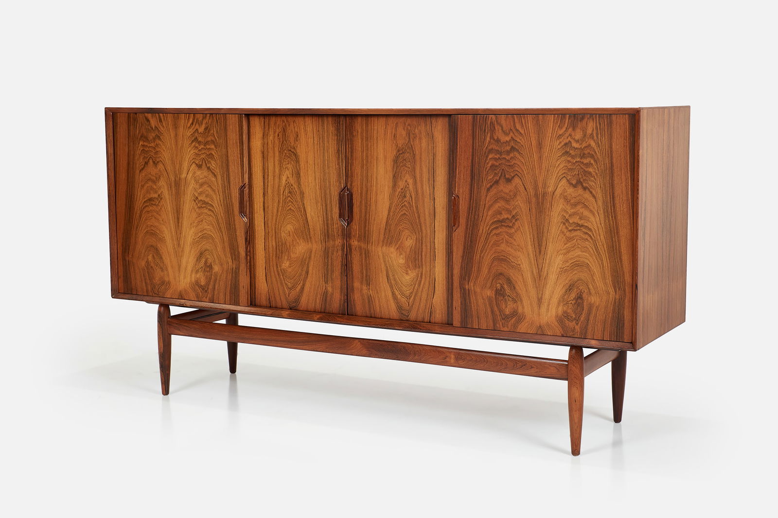 Kurt Ostervig, Raised Credenza (1 of 15)