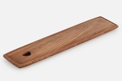 Johannes Aasbjerg, Lunch Board