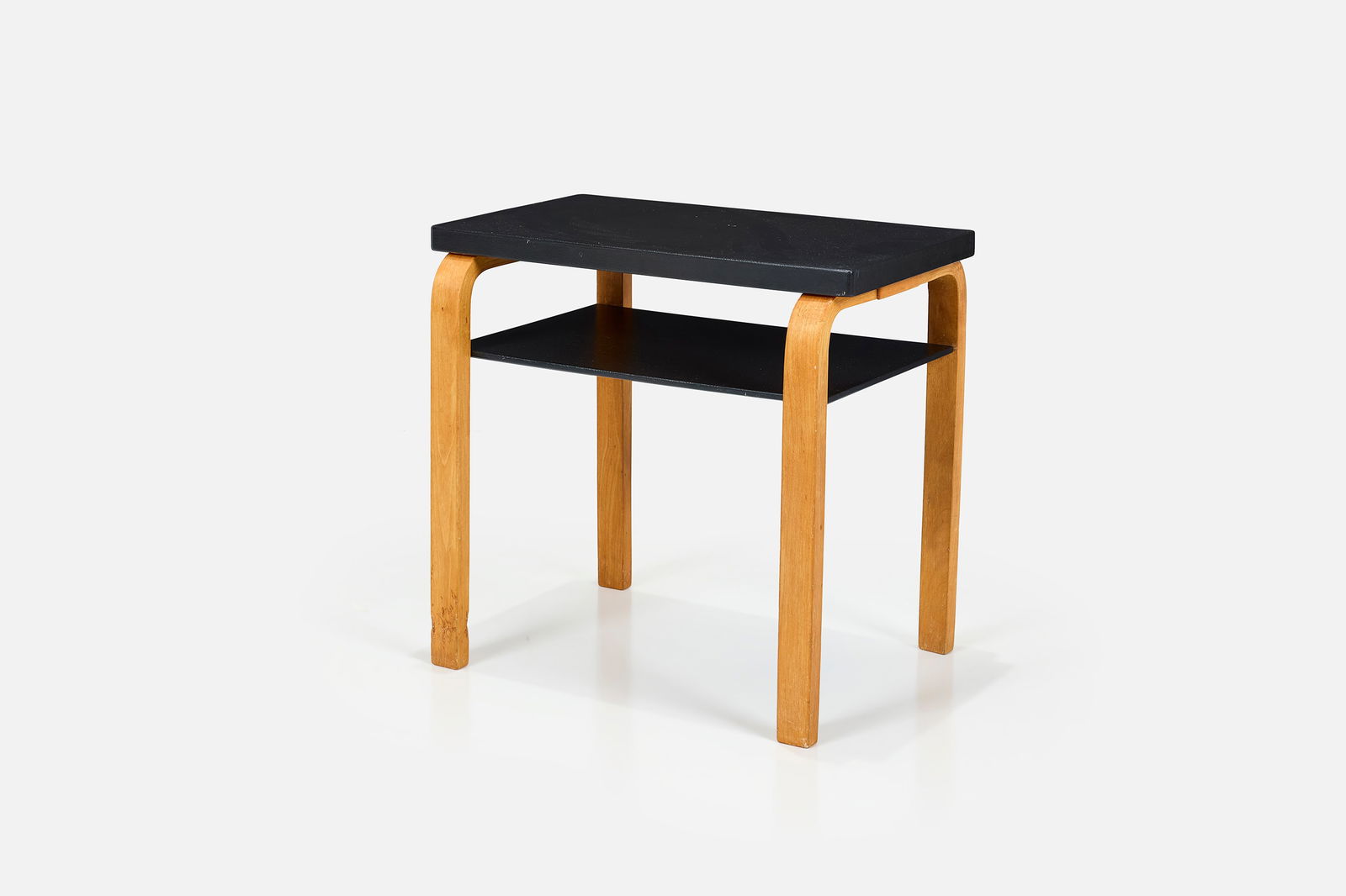 Aino + Alvar Aalto, Side Table (1 of 11)