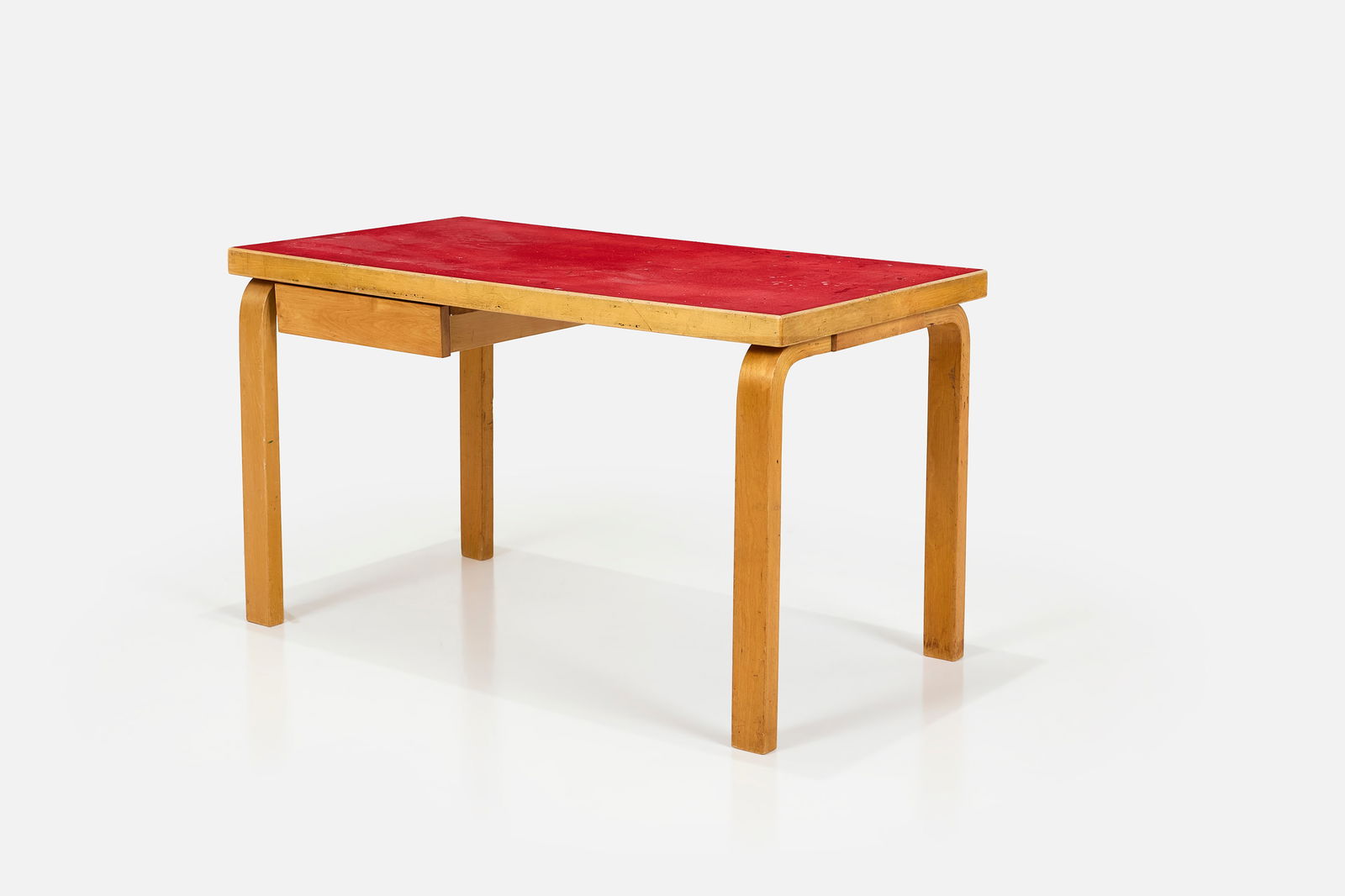 Aino + Alvar Aalto, Child's Desk (1 of 15)