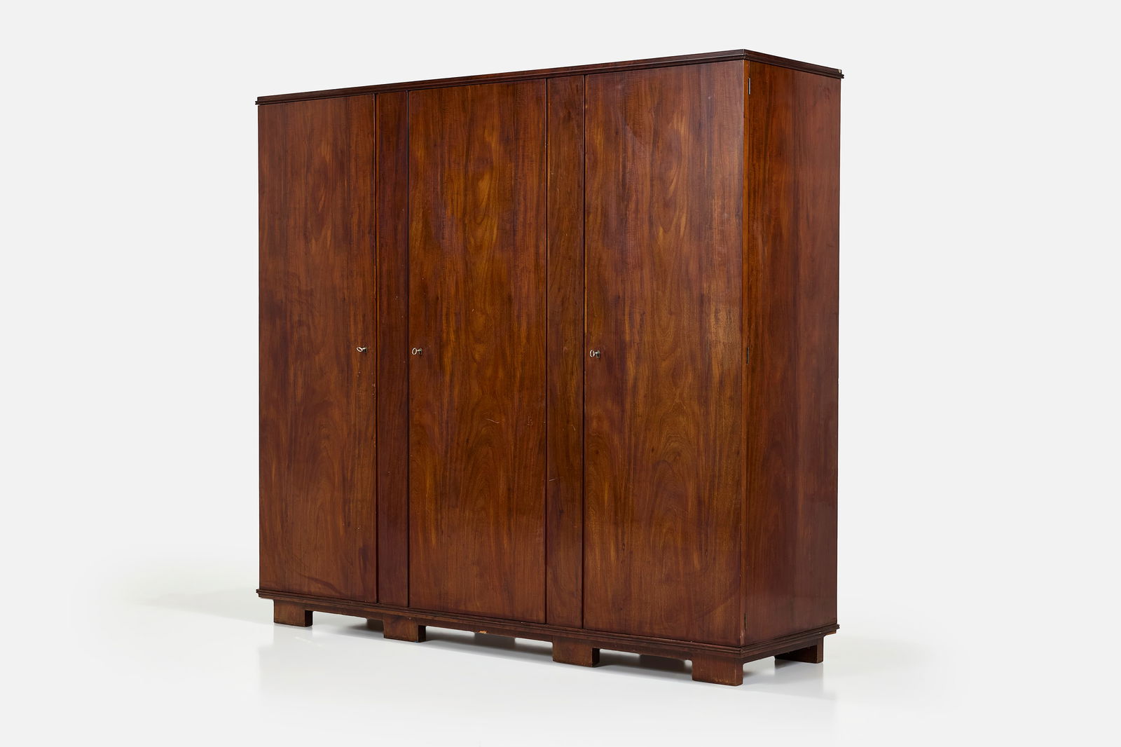 Danish, Wardrobe Cabinet (1 of 14)