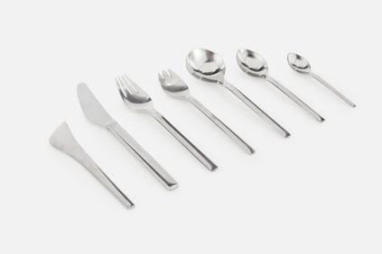 Magnus Stephensen, 'Tanaquil' Flatware (70)