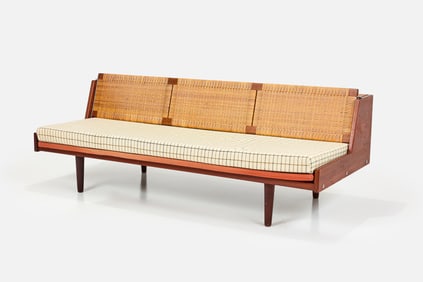 Hans J. Wegner, GE-258 Daybed