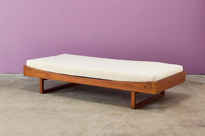 Bernhard Pedersen + Sons, Daybed