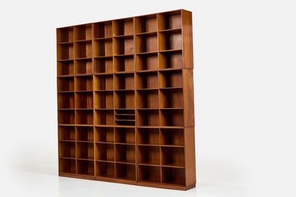 Mogens Koch, Bookcase (9)