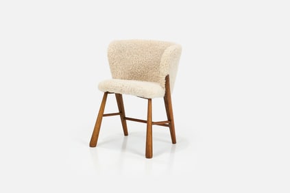Danish, Chair