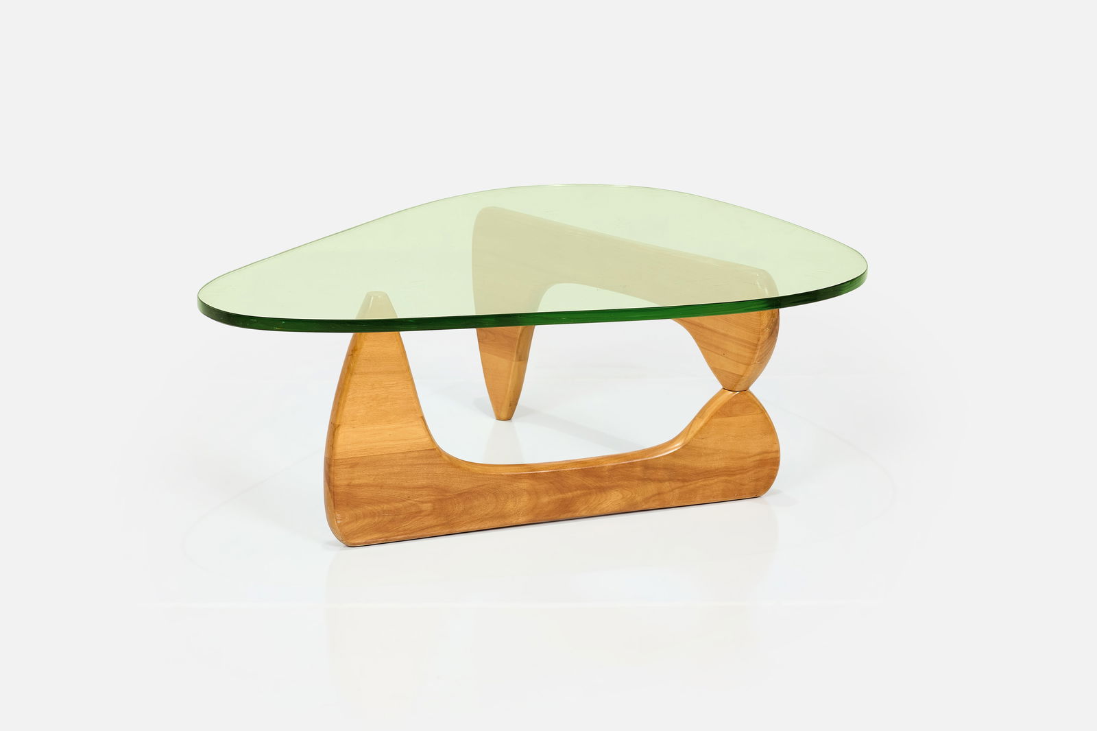 Isamu Noguchi, Early IN-50 Coffee Table (1 of 15)