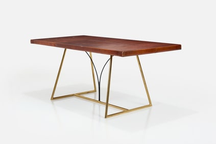 Jason Koharik, Patchwork Table