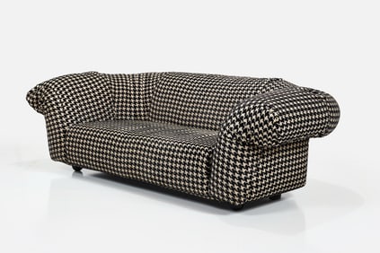 Francesco Binfare, 'Sfatto' Sofa