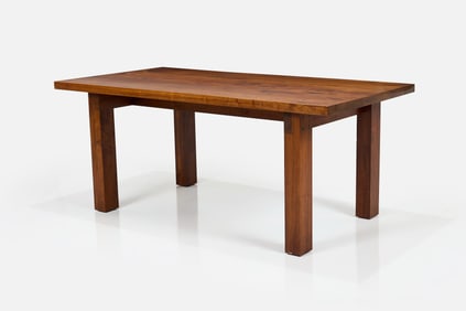 Tyler Hays, Dining Table