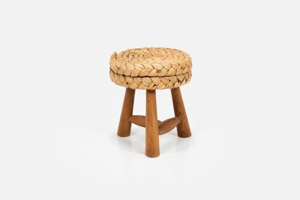 Adrien Audoux + Frida Minet, Stool
