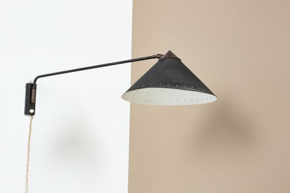 Pierre Guariche Style, Wall Lamp