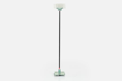 Lisa Schwartz + Kurt Swanson, Postmodern Floor Lamp