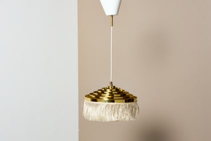 Hans-Agne Jakobsson, Pendant Lamp