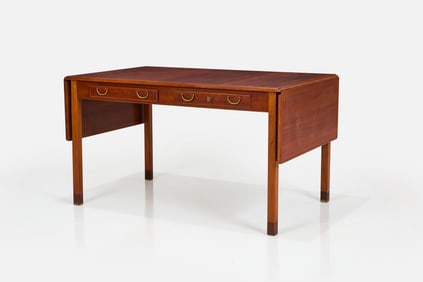 David Rosen, Writing Desk