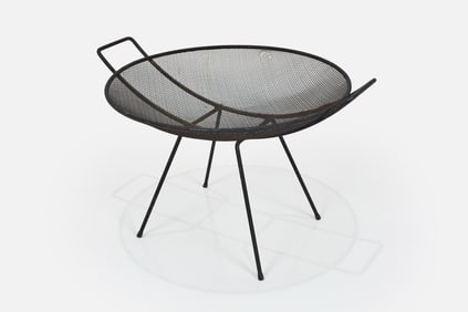 Sol Bloom, 'Catch-It-All'