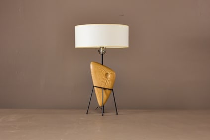 Yasha Heifetz, Table Lamp