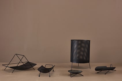 Richard Galef, 'Ravenware' Collection (5)