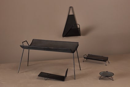 Richard Galef, 'Ravenware' Collection (5)