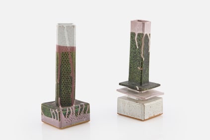 Bari Ziperstein, Vases (2)