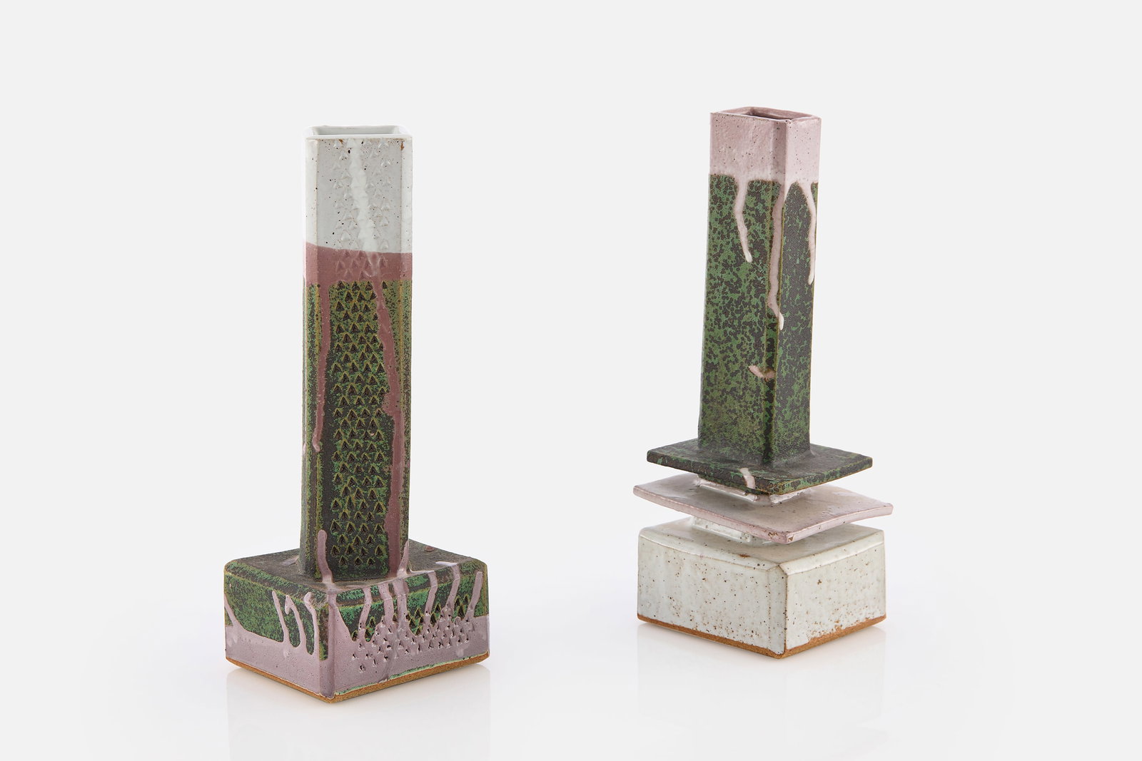 Bari Ziperstein, Vases (2) (1 of 12)