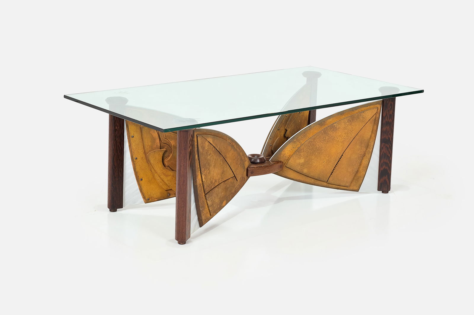 Larry White, Coffee Table (1 of 13)