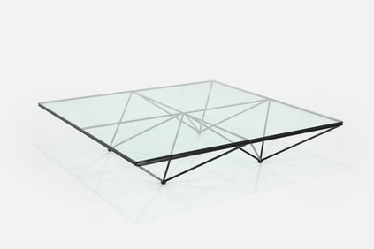 Paolo Piva, 'Alanda' Coffee Table
