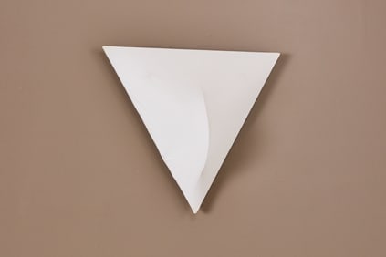 Kazuhide Takahama, 'Sanka 2' Wall Lamp