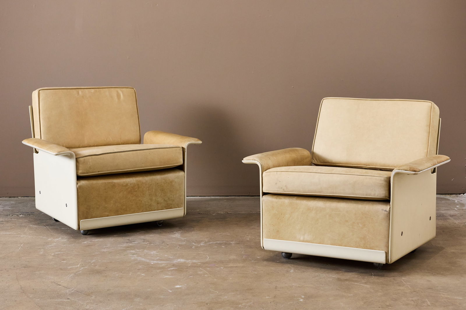 Dieter Rams, Lounge Chairs (2) (1 of 15)