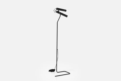 Vico Magistretti, 'Idomedue' Floor Lamp