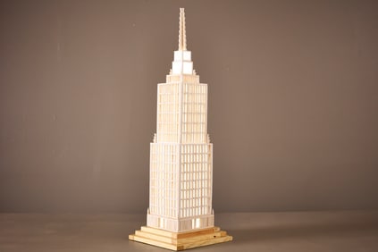 Joel Stearns, 'Temple' Table Lamp