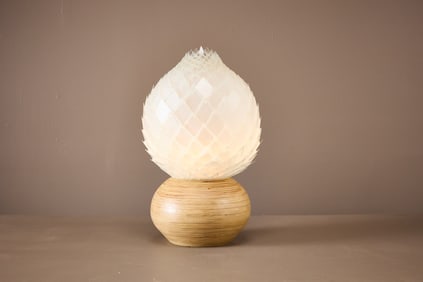 Joel Stearns, 'Specter' Table Lamp