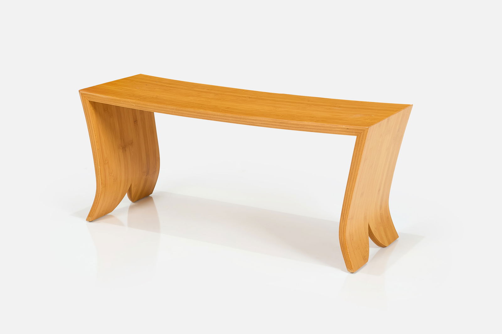 David Ebner, Bench (1 of 12)