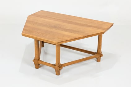 John Dickinson, Custom Angular Table