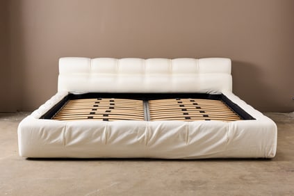 Patricia Urquiola, King 'Tufty Bed'