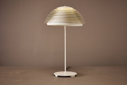 Jon Olafson + P.B. Lutherson, 'Hekla' Table Lamp