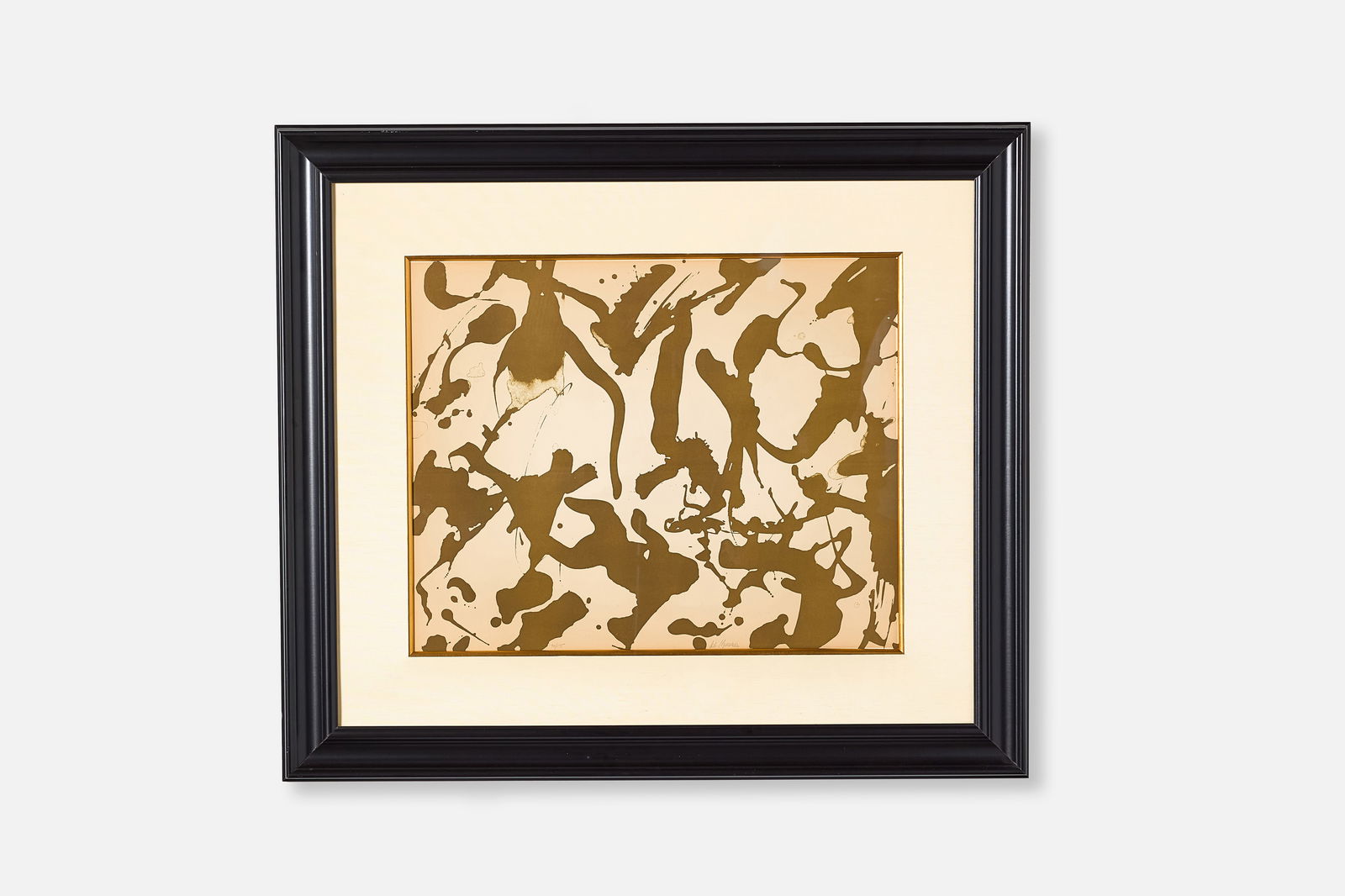 Lee Krasner, 'Peace Portfolio I' Lithograph (1 of 11)